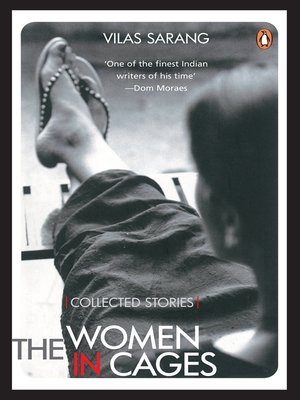 cover image of The Women In Cages